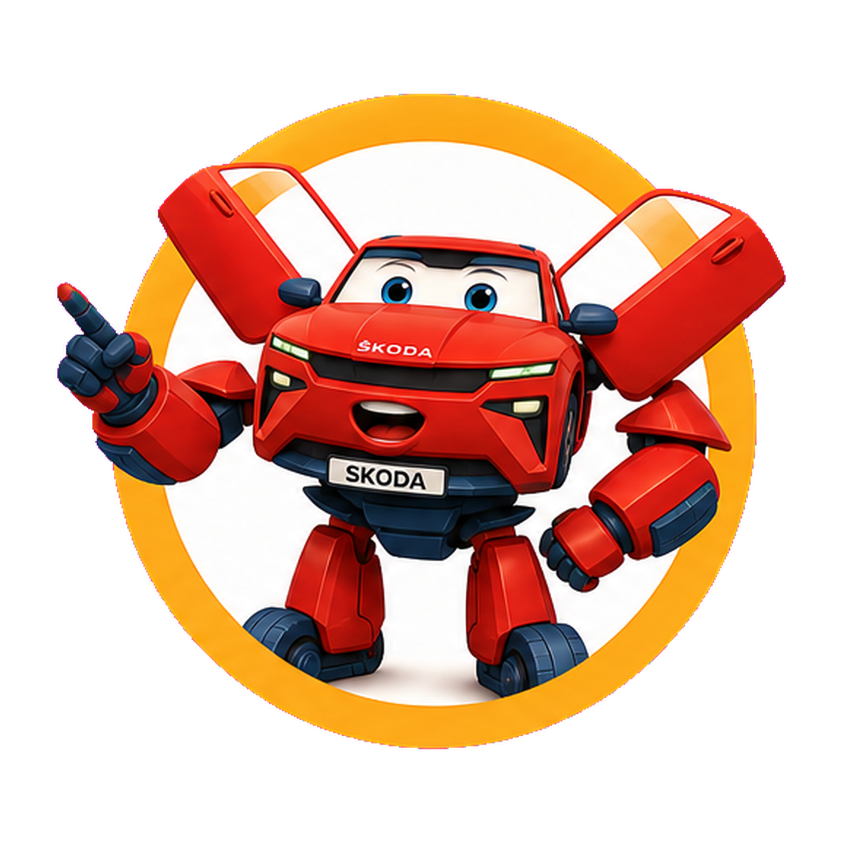Transformer