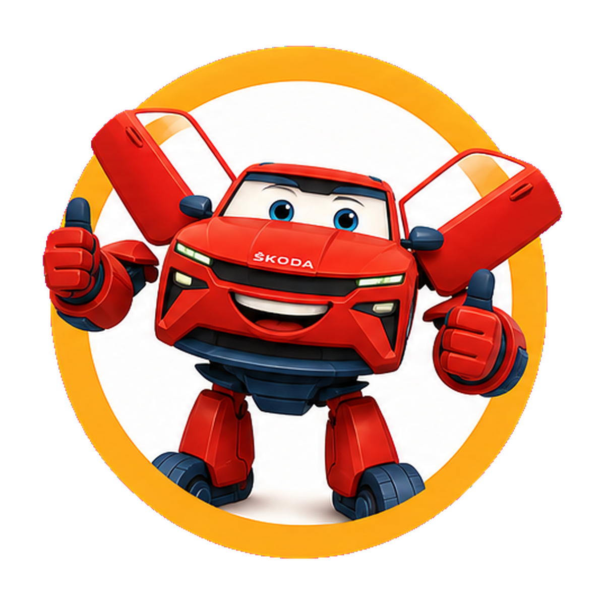 Transformer