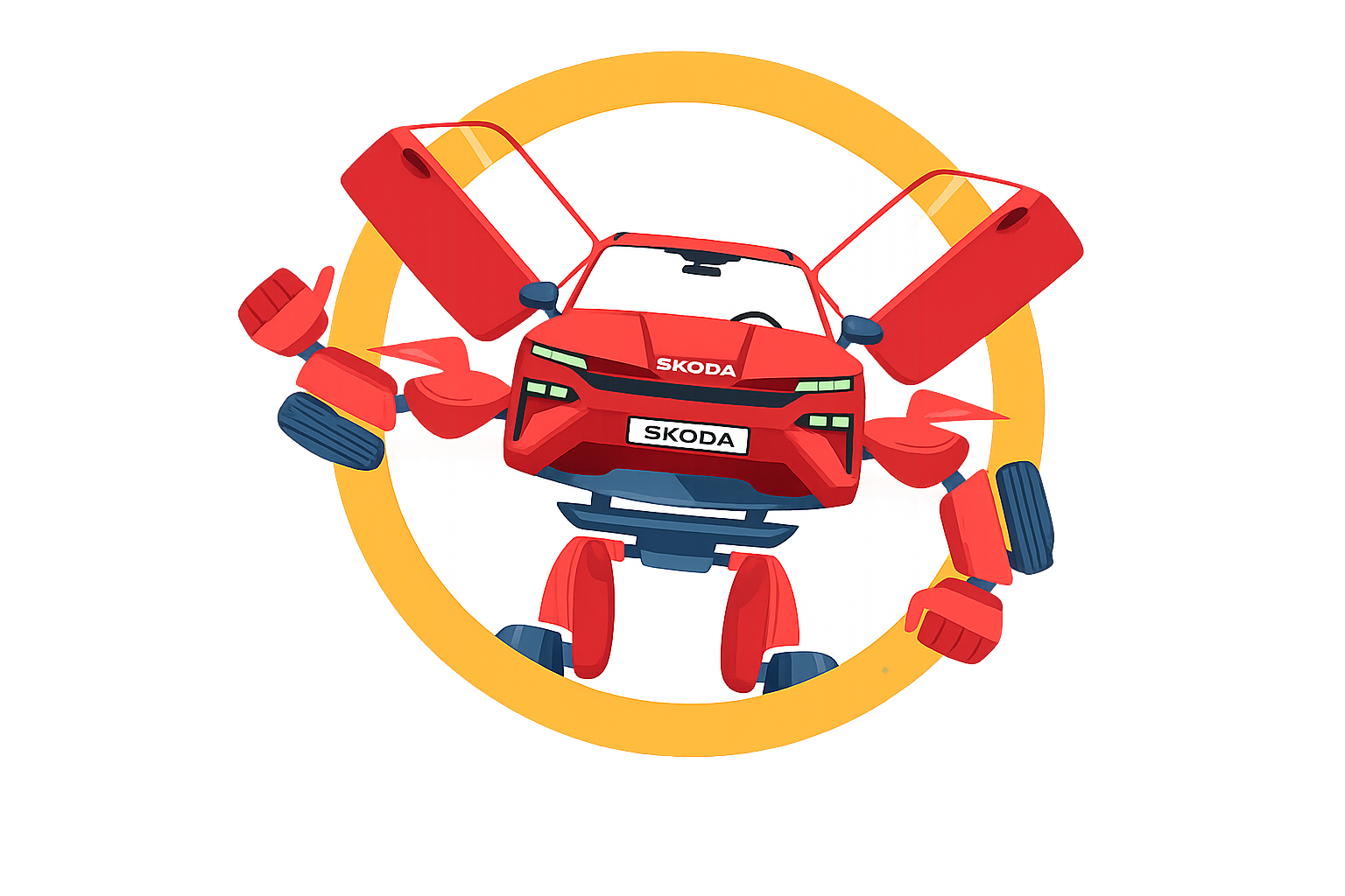 Transformer